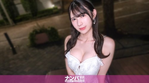 汐留街頭搭訕：藝術美人欣然接受，酒店無碼激情，一見鍾情
