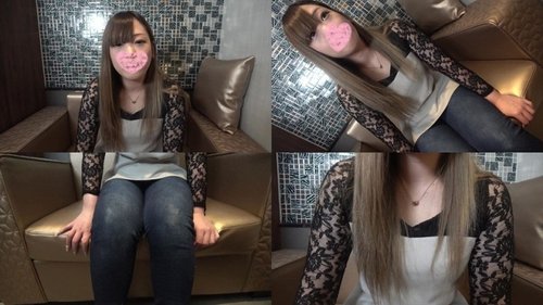FC2 First Shoot: Cheerful Girl with Plump Butt Uncensored Creampie Amateur