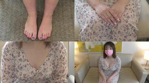 FC2 18歲F罩杯混血妹初次陰道高潮，老男人無碼中出