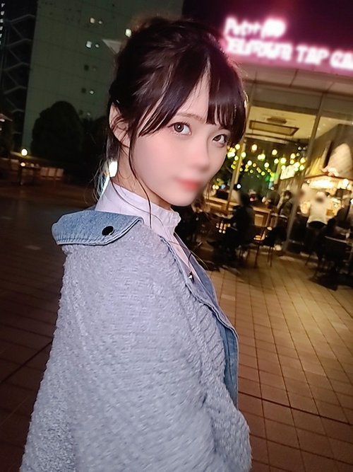 Gadis F-Cup Rei-Chan, Pussy Segar Ditumbuk Penis Besar, Banyak Facial